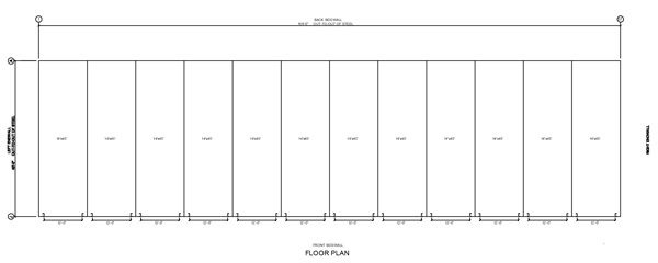 Mini Storage Building Price Special Storage Building Price Special